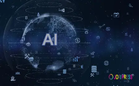 AI and the Future of Law: How Technology Is Reshaping Legal Practice