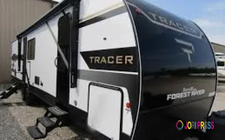 What Paperwork Do You Need to Buy Used Travel Trailer Campers in Louisiana?