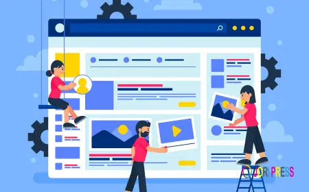 Top Signs Your Website Needs a Redesign in 2025