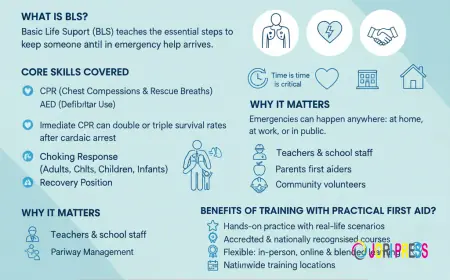 First Aid Course in London: A Complete Guide to Life-Saving Skills