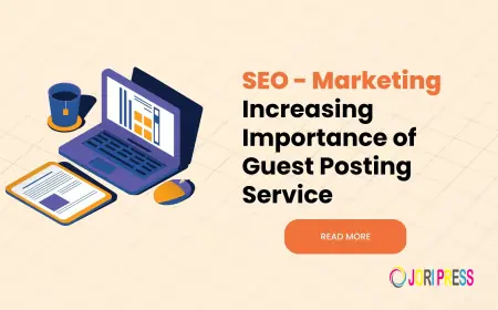 Publish Your Content on High-Authority Do-Follow Platforms