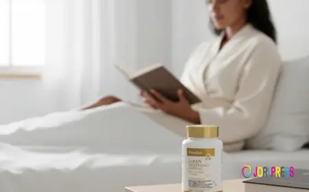 Shira Yuki Japan Whitening Glutathione Supplement Review