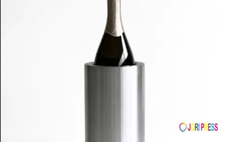 Coolenator: Elevate Your Wine Cooler Cocktail Experience