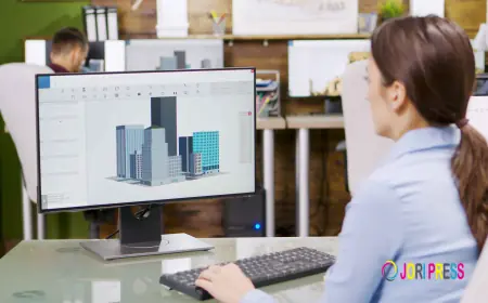 Why BIM Consultancy Services Are Essential for Modern Construction Projects in the US