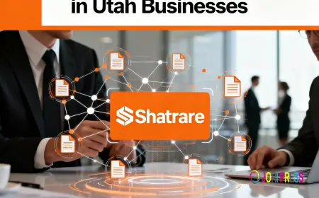 The Role of SharePoint in Utah Businesses