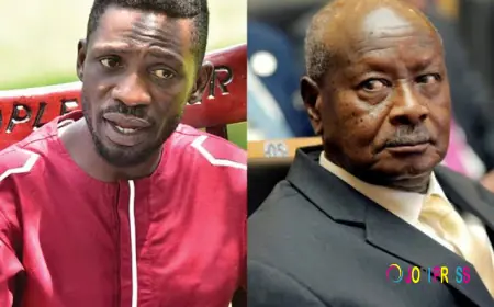 "Stop The Strike Or We Fire You" Museveni’s Gov't Boldly Tells Arts  Teachers