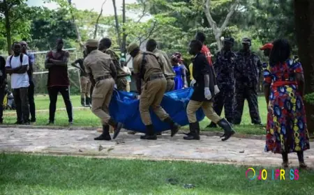 How Amina, an African Woman, Won Back Her Boyfriend After He Left Her for Her Best Friend