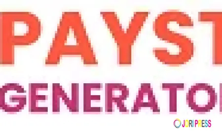 Payroll Stub Generator: The Ultimate 2025 Guide for Businesses