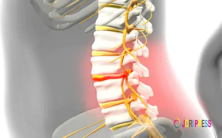 What is Herniated Disc? Causes & Treatments