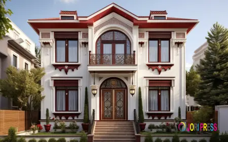 BD Living Pty Ltd Unveils Modern Triplex House Design for Flexible Living