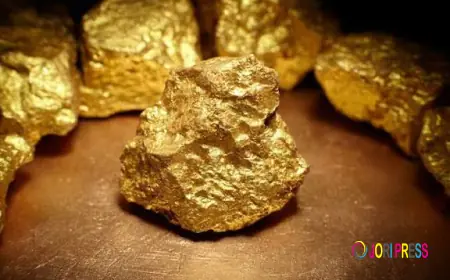 How I Built a Thriving Gold Business in Kenya Without Much Capital