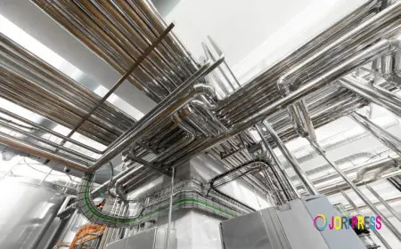 How to Improve Coordination between MEP Disciplines Using BIM