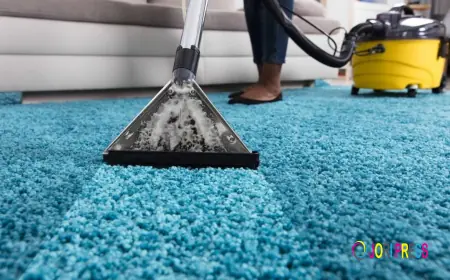Avail the Professional Deep Cleaning Services Dubai for your Space by UrbanMop
