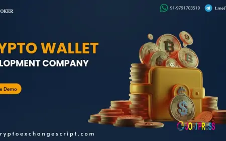 Your Crypto Wallet: More Than Just an App