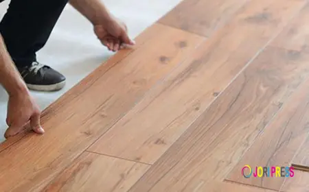 How To Make Your Hardwood Floors Shine and Last Longer