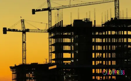 How to Choose the Right Builder for Your Commercial Project in Perth