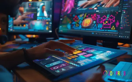 Unlocking the Future of High-Quality Application Development with Ebtechsol