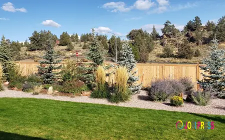 Your Trusted Fence Experts in Central Oregon