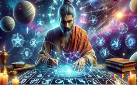 Is Acharya Devraj Ji the Best Numerologist in India? Here's What You Need to Know!