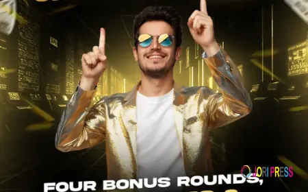 Khelostar: Where Energy Meets Entertainment