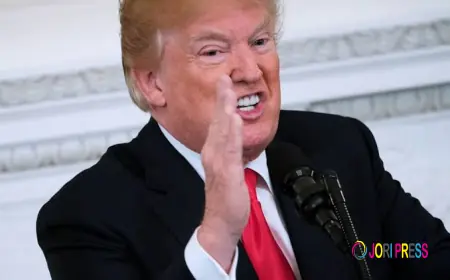 I Say No To Homosexualilty & I Will Continue To Say No!! Trump Vows to Preserve American Family Principles