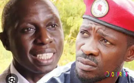 THAT IS TOTAL RUBBISH!! Hon Nsereko Attacks EC, Challenges Signature Process After Mabirizi Succeeds and Bobi Wine Fails