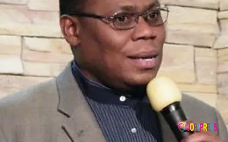 "Out of 4 Children, Just One Belongs to Me" Popular Man of God Breaks Down After DNA Results