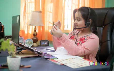 Personalized Study Journeys: Empowering Students with Smarter Learning