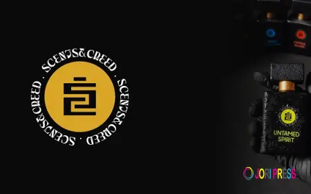 Where Can You Find the Best Fragrance Brand in Karachi