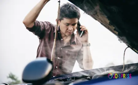 Crossroads Helpline: Your Trusted 24×7 Roadside Assistance Partner Across India