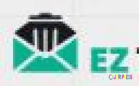 Why Disposable Email is Essential for Online Safety – ez tempmail Guide