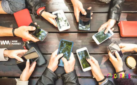 Samsung Mobile Price in Pakistan: Budget to Flagship Phones