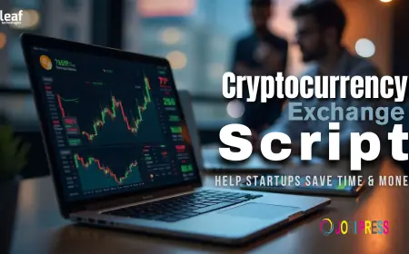 Why More Startups Are Turning to Exchange Scripts to Save Time and Money