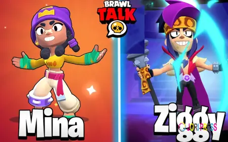 Null’s Brawl 63.286 Update – New Brawlers, Subway Surfers Collaboration, Trophy Road Expansion & More
