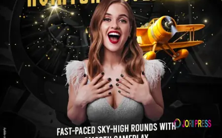 Khelostar: Your Gateway to Nonstop Entertainment