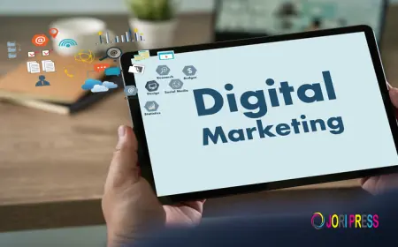 Top Digital Marketing Company in Jodhpur to Grow Your Business Online