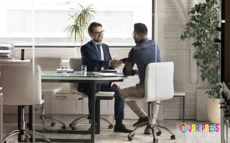 Trusted Immigration Lawyer for Your Legal Needs