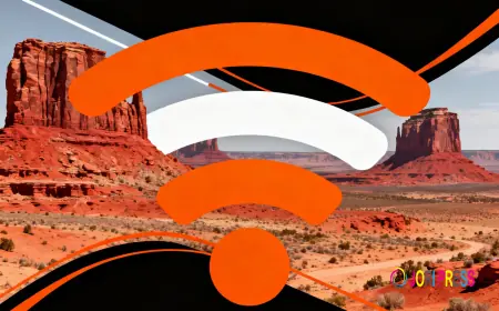 The Future of Reliable Wi-Fi Networks in Utah