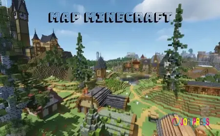 Instructions on How to Download Minecraft Maps on Platforms