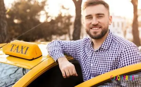 How a Frankston Taxi Can Save You Time and Stress on Every Trip