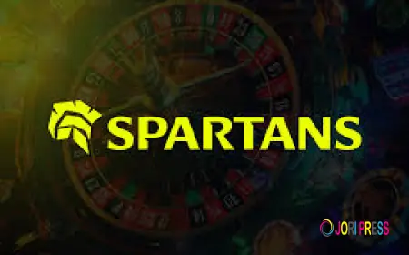 Spartans Casino Online Games: The Future of Bitcoin Casino Entertainment