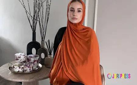 Lumières Oranges: moeiteloze elegantie die alledaagse stijl direct transformeert