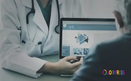 How Healthcare Software Development Services Are Revolutionizing Patient Care