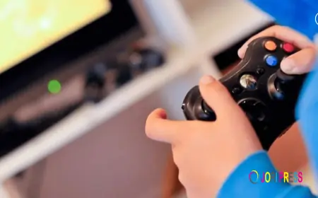 Why UAE is Becoming a Hotspot for Console Game Development?