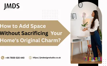 Upgrade Your Property with Expert Wimbledon Home Improvements