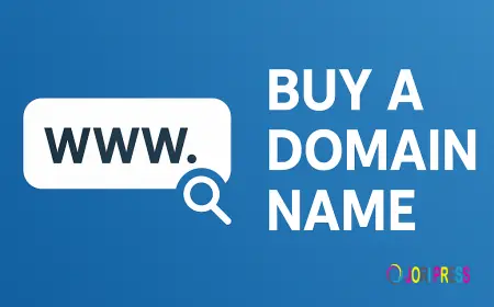 10 Common Mistakes to Avoid When Buying a Domain Name