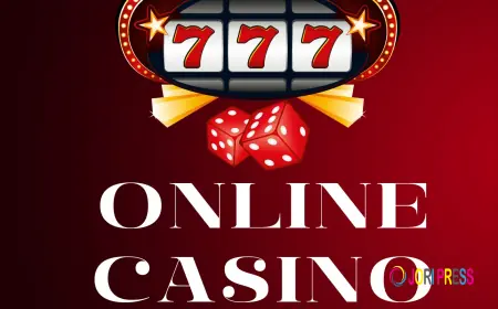 Explore the Thrill of Online Casino and Sports with Dafa247official