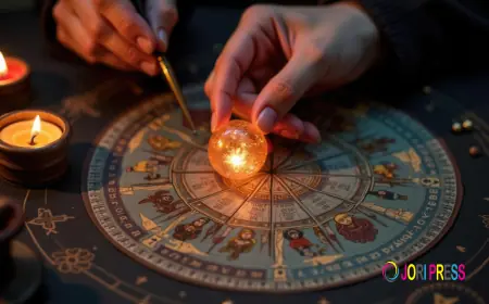 Master Aryan Astrology Centre Launches Expert Astrology Services in Auburn, NSW