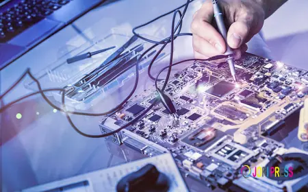 Electrical Design Engineer Courses in Chennai – Learn Drafting & Designing Skills