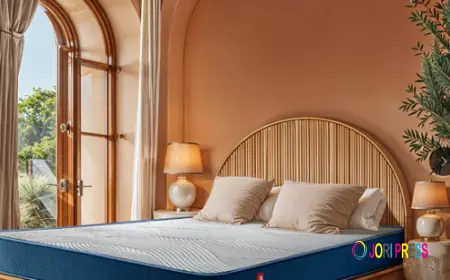 Find Your Perfect Single Bed Mattress at the Right Price